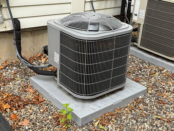 24/7 Emergency Ductwork Repair experts in Lynchburg, MS