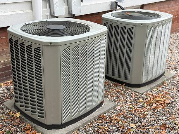 Reliable Ductwork Repair contractor in Lynchburg, MS by JG Cool HVAC
